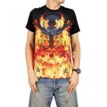 人気が爆発 2025春夏 GIVENCHY ジバンシー  半袖 Tシャツ