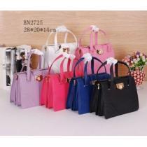 人気商品  2026 PRADA プラダ  手持ち&ショルダー掛け BN2725 4色可選.68.
