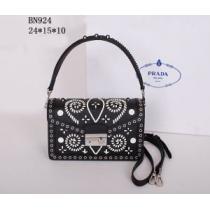 SALE!今季 2026 PRADA プラダ  手持ち&ショルダー掛け BN924.68.