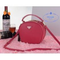 最旬アイテム 2026 PRADA プラダ  手持ち&ショルダー掛け BN2267.68.