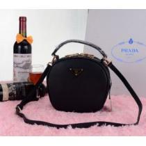 2026高級感演出 PRADA プラダ  手持ち&ショルダー掛け BN2267.68.