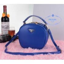 超人気美品◆ 2026 PRADA プラダ  手持ち&ショルダー掛け BN2267.68.
