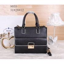 2026 格安！ PRADA プラダ  手持ち&ショルダー掛け 9055.68.