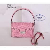 超レア 2026 PRADA プラダ  手持ち&ショルダー掛け BN924.68.