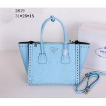 2026 完売品！PRADA プラダ  手持ち&ショルダー掛け 2619.68.