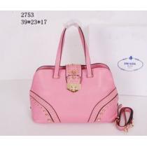 入手困難 2026 PRADA プラダ  手持ち&ショルダー掛け 2753.68.