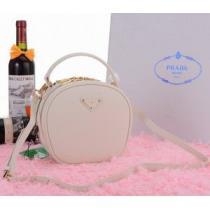 上質 2026 PRADA プラダ  手持ち&ショルダー掛け 2267.68.