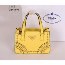 大人気！ 2026 PRADA プラダ  ハンドバッグ 1142.68.