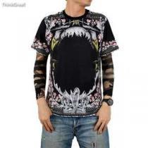 上質 大人気 2026春夏 GIVENCHY ジバンシー 半袖 Tシャツ