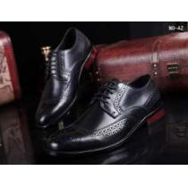 特選新作 2026春夏 PRADA プラダ ビジネスシューズ  2色可選