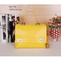 2026秋冬 上質 PRADA プラダ  手持ち&ショルダー掛け BN2796.68.