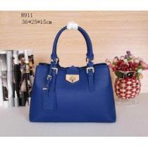 2026秋冬 ◆モデル愛用◆ PRADA プラダ 手持ち&ショルダー掛け 8911.68.