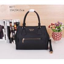 2026秋冬 希少 PRADA プラダ 手持ち&ショルダー掛け 8077.68.