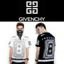 完売品！2026春夏 GIVENCHY ジバンシー  半袖 Tシャツ