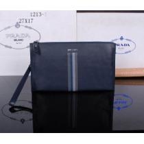 2026秋冬 PRADA プラダ  SALE!今季 財布メンズ 1213-1.158.