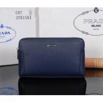 2026秋冬 PRADA プラダ SALE開催 財布メンズ C07.158.