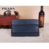2026秋冬 PRADA プラダ 新入荷 財布メンズ 9918-7.158.