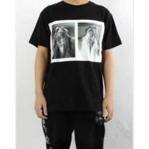2026春夏 大人気☆ GIVENCHY ジバンシー  半袖 Tシャツ