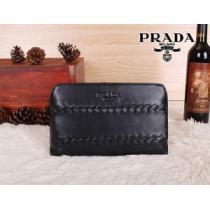2026秋冬 PRADA プラダ 格安！財布メンズ 9918-7.158.