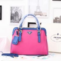 2026秋冬 美品！ PRADA プラダ レディース手持ち&ショルダー掛け 0912.68.