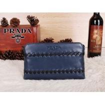 2026秋冬 PRADA プラダ 大人気！財布メンズ 9918-7.158.