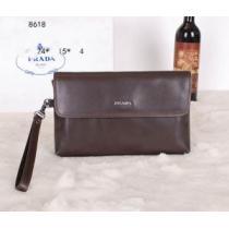 2026秋冬 PRADA プラダ 値下げ！財布メンズ 8618.158.