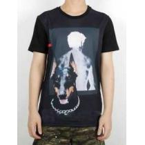 超レア☆ 2026春夏 GIVENCHY ジバンシー  半袖シャツ