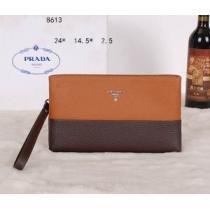 2026秋冬 売れ筋！PRADA プラダ 財布メンズ 8613.158.