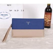 2026秋冬 超人気美品◆ PRADA プラダ 財布メンズ 8613.158.