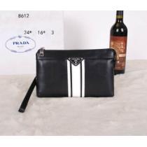 2026秋冬【激安】PRADA プラダ 財布メンズ 8612.158.