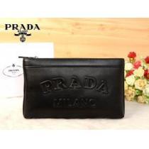 2026秋冬 大人気！PRADA プラダ 財布メンズ 222-4.158.