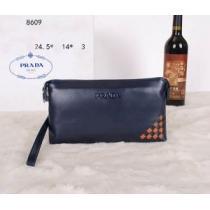 2026秋冬 ★安心★追跡付 PRADA プラダ 財布メンズ 8609.158.