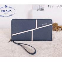 2026秋冬 SALE!今季 PRADA プラダ 財布メンズ 2650.158.