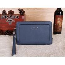 2026秋冬 人気激売れ  PRADA プラダ 財布メンズ 227.158.