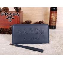 2026秋冬 超レア PRADA プラダ 財布メンズ 225-2.158.