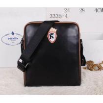 2026秋冬 PRADA プラダ 【激安】メンズ用 ショルダーバッグ 3335-4.57.