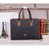 2026秋冬 PRADA プラダ  SALE!今季 メンズ用 手持ち&ショルダー掛け P8008.57.
