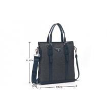 2025秋冬 PRADA プラダ 人気激売れ メンズ用 手持ち&ショルダー掛け 51855-3.57.