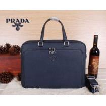 2026秋冬 PRADA プラダ お買得 メンズ用 手持ち&ショルダー掛け 8830-1.57.