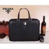 2026秋冬 PRADA プラダ 新品 メンズ用 手持ち&ショルダー掛け 8830-1.57.