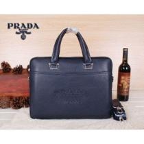 2025秋冬 上質  ！PRADA プラダ メンズ用 手持ち&ショルダー掛け 8024-1.57.