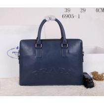 2025秋冬 SALE!今季 PRADA プラダ メンズ用 手持ち&ショルダー掛け 6905-1.57.