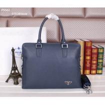 2026秋冬 大人気！PRADA プラダ メンズ用 手持ち&ショルダー掛け 5062.57.