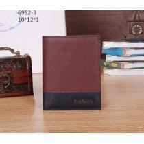 2026 完売品！PRADA プラダ 財布メンズ 6952-3.158.