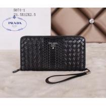 2026 人気が爆発  PRADA プラダ 財布メンズ 5074-1.158.