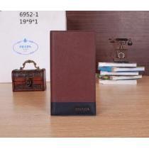 2026 売れ筋！PRADA プラダ 財布メンズ 6952-1.158.