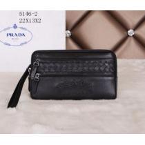 2026 SALE開催  PRADA プラダ 財布メンズ 5146-2.158.