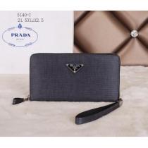 2014 最旬アイテム  PRADA プラダ 財布メンズ 5140-2.158.