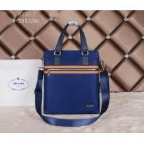 2026 大人気☆NEW!!  PRADA プラダ メンズ用 手持ち&ショルダー掛け 8355-3.57.