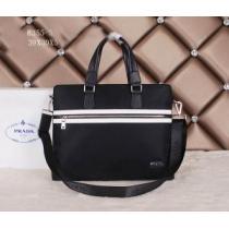 2025 最旬アイテム  PRADA プラダ メンズ用 手持ち&ショルダー掛け 8355-5.57.